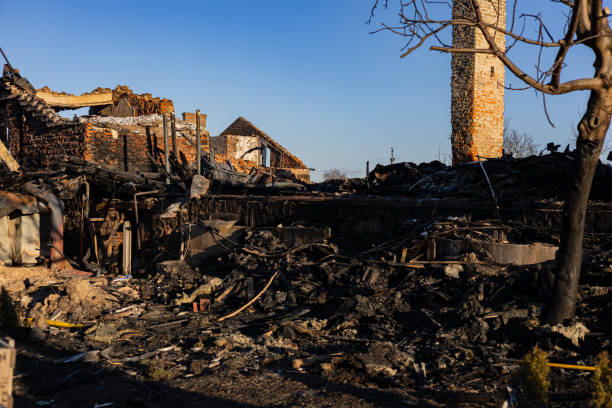 24/7 Emergency Fire Damage Removal experts in East Greenville, PA