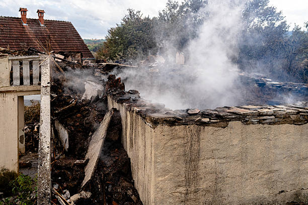 Reliable Fire Damage Removal contractor in East Greenville, PA by Fire Damage Biloxi