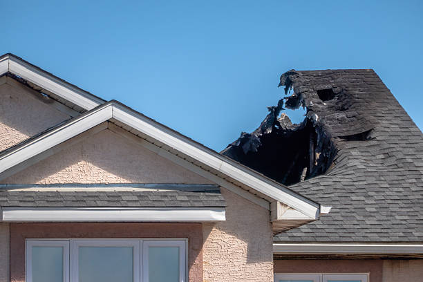 Licensed Fire Damage Removal service in East Greenville, PA - Fire Damage Biloxi